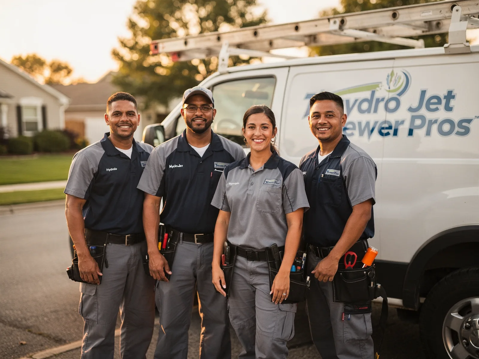 Hydro Jetting Near Me company in Agoura Hills, CA